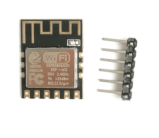ESP8285 WiFi module ESP-M3 