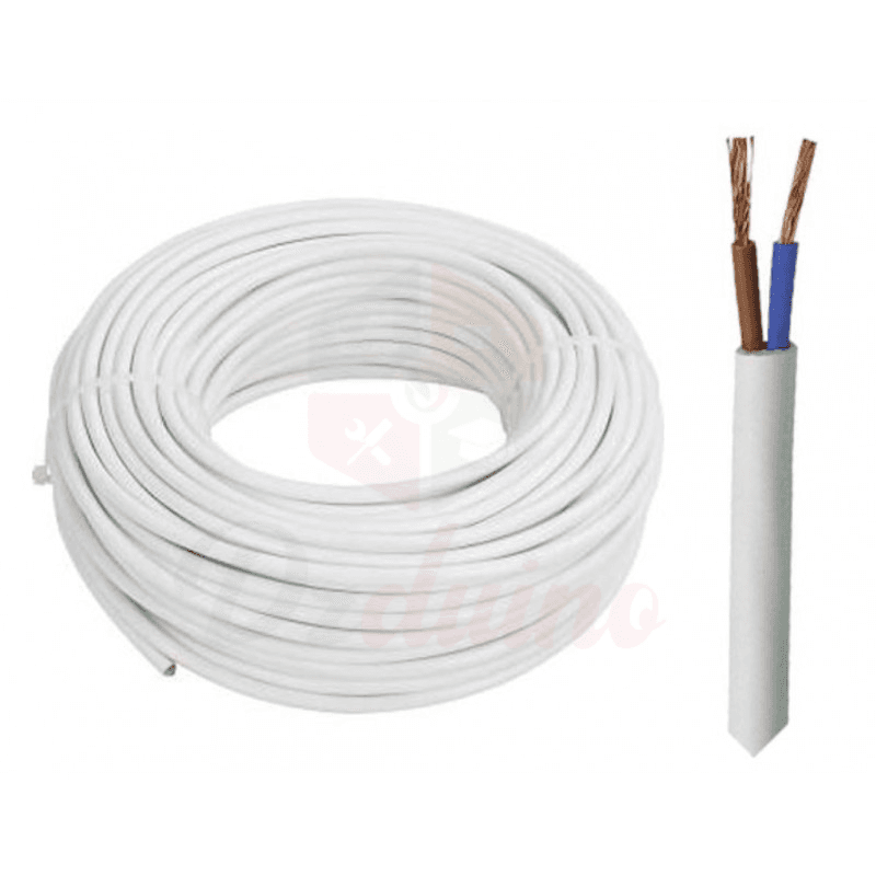 GISB 2x1.5 mm² Flexible Power Cable