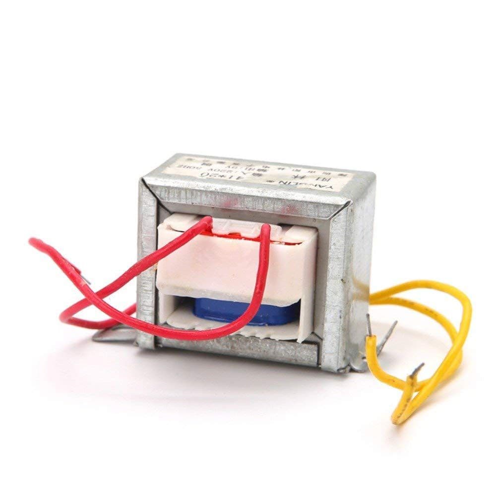 Transformer 220V TO 9V