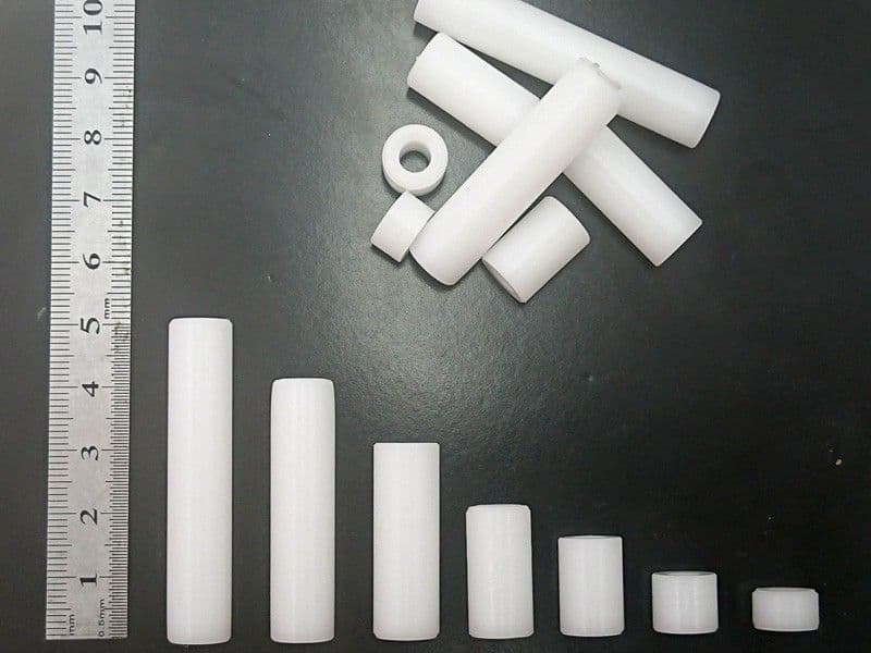 Plastic Spacer 15mm