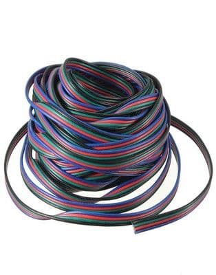 22AWG 4P cable (1M)