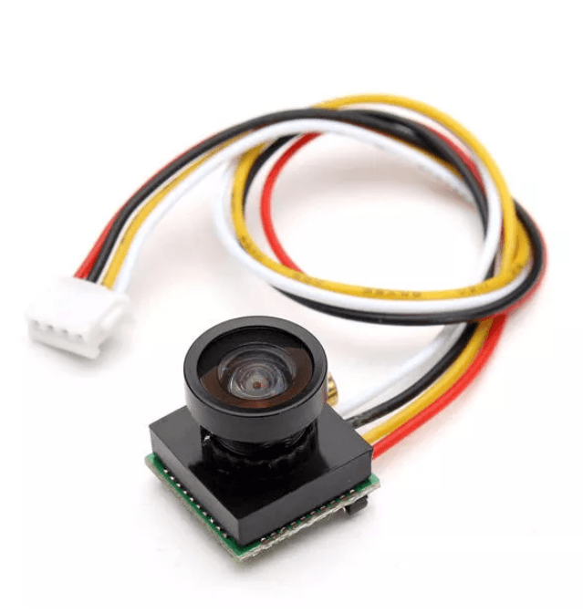 600TVL Lens Camera for RC  FPV Racing