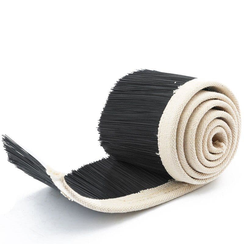 1M x 100mm Brush Vacuum Cleaner Engraving Machine Dust Cover 