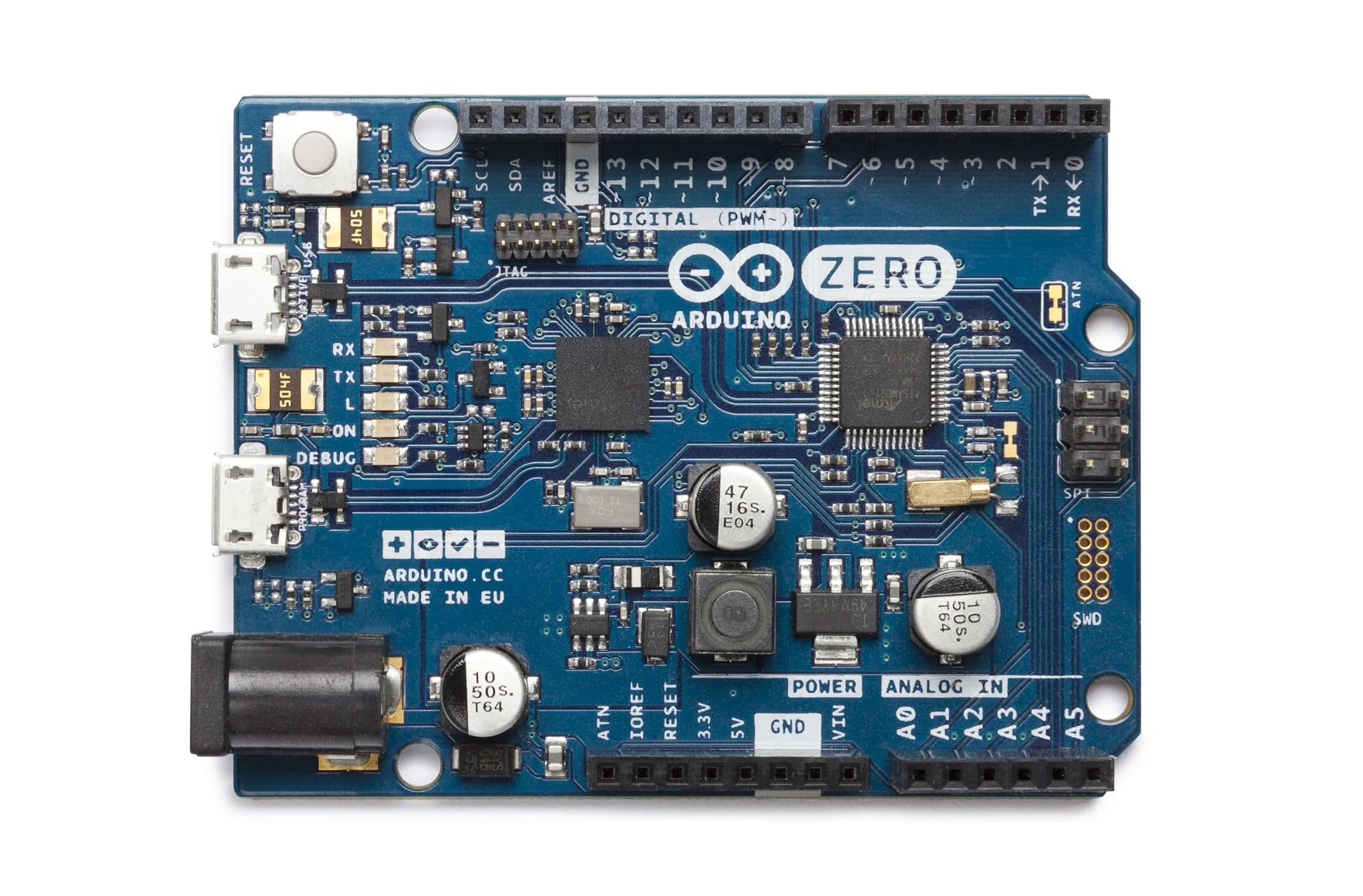 Arduino zero  (Original)