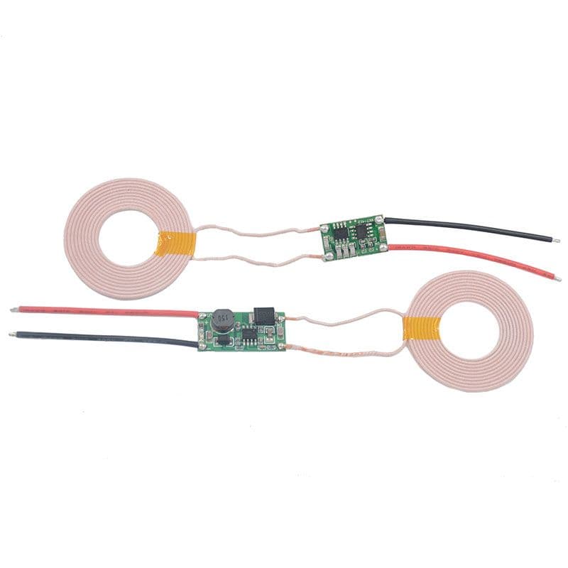 Wireless Charging Module - 5V 2A
