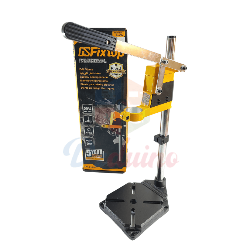 PM 14814 GSFIXTOP drill support