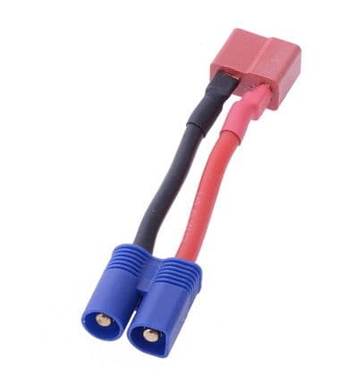 T-Plug  female to EC3 male Connector