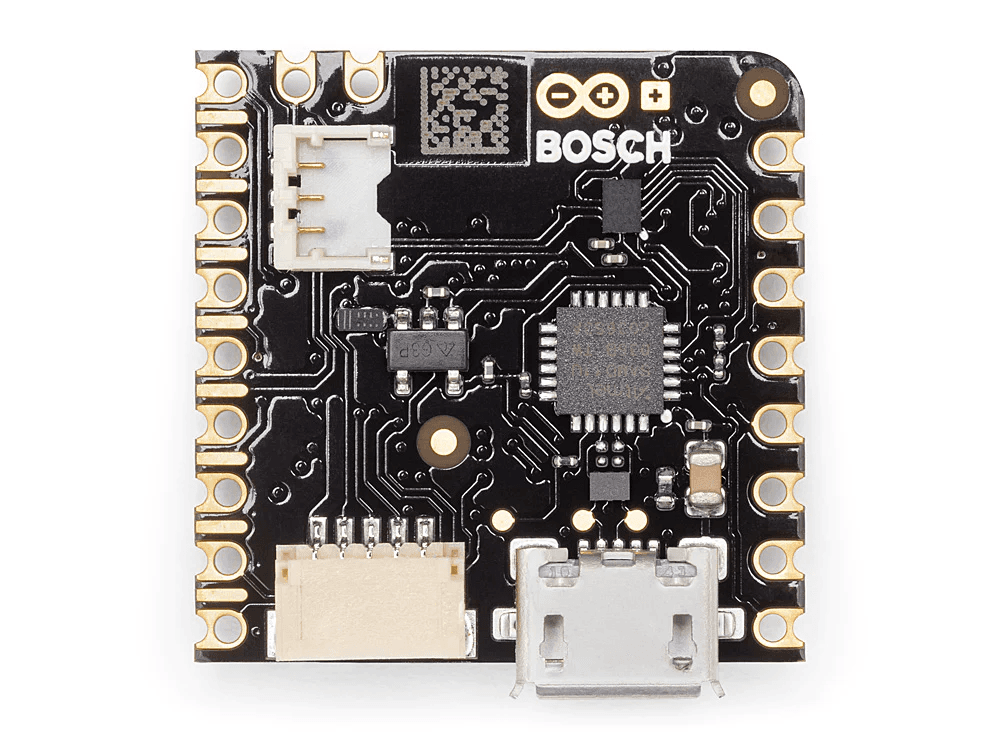 Arduino Nicla Sense ME 