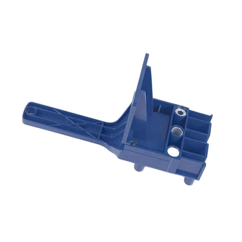 woodworking Hole Jig Set