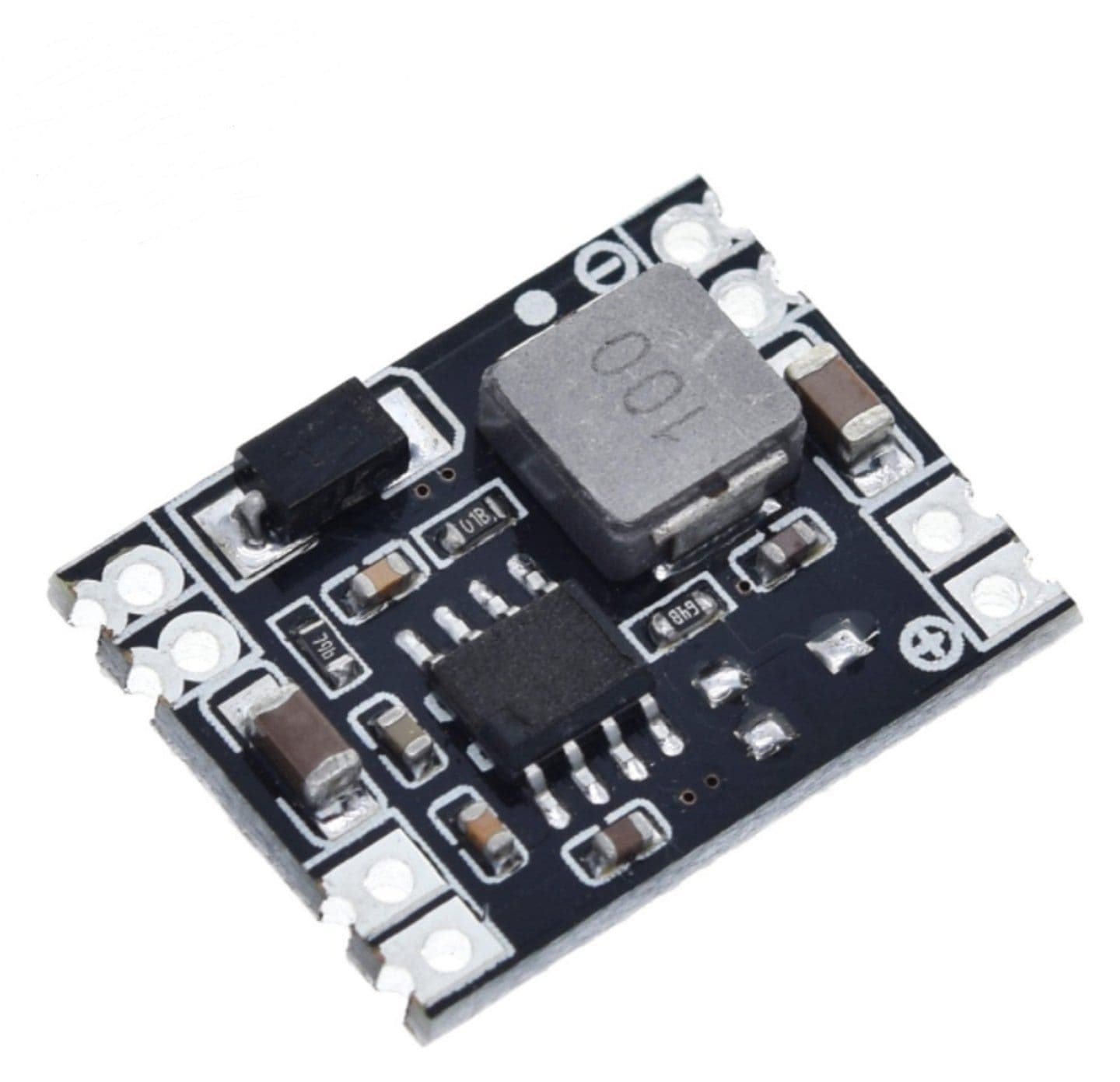 DC-DC Buck Step-down Power Supply Module 5V-12V 24V to 5V 3.3V 9V 12V 