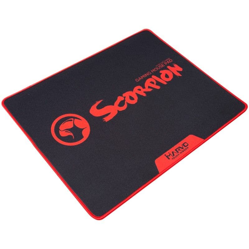MARVO Scorpion G18BK mouse pad