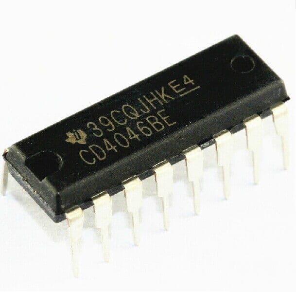 74HCT245