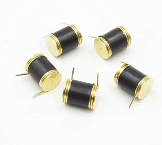 ANT-801S Vibration Sensor