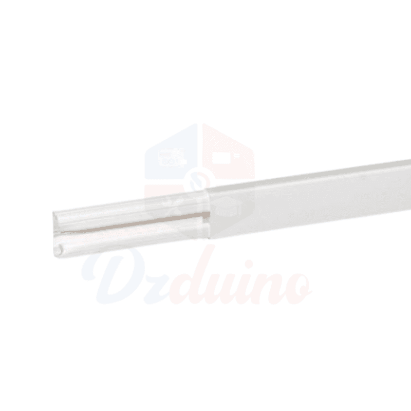 Goulotte DLP CP+CV 50×105 CV65 2M BL