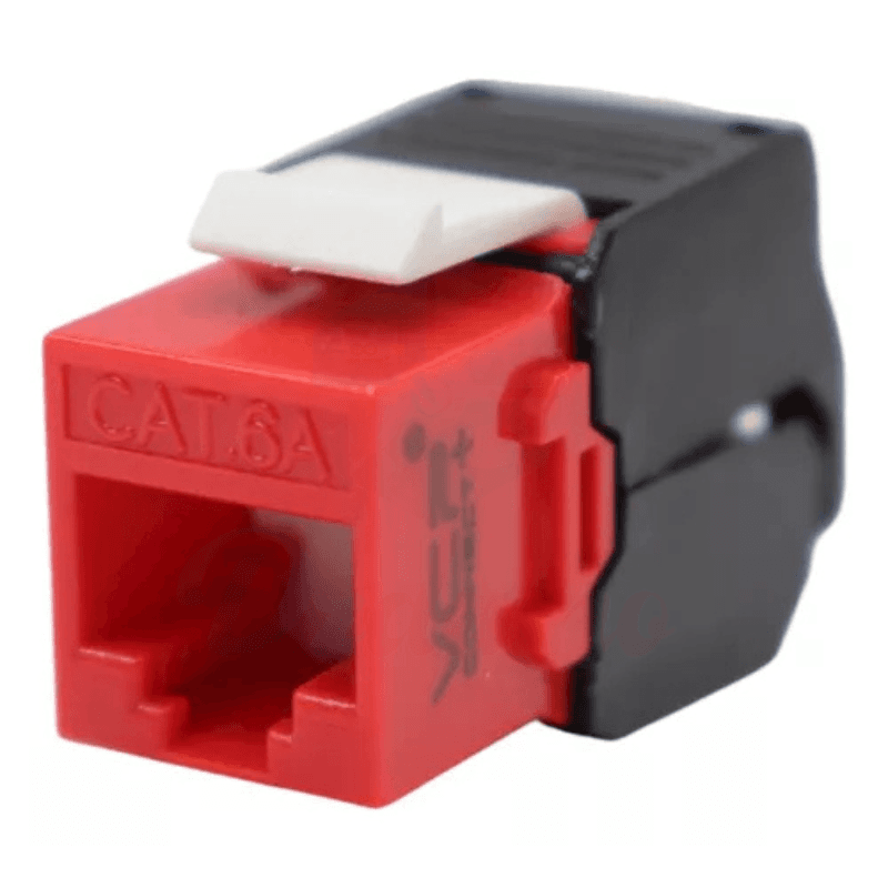 sigma core rj45 ftp cat 6 plastic