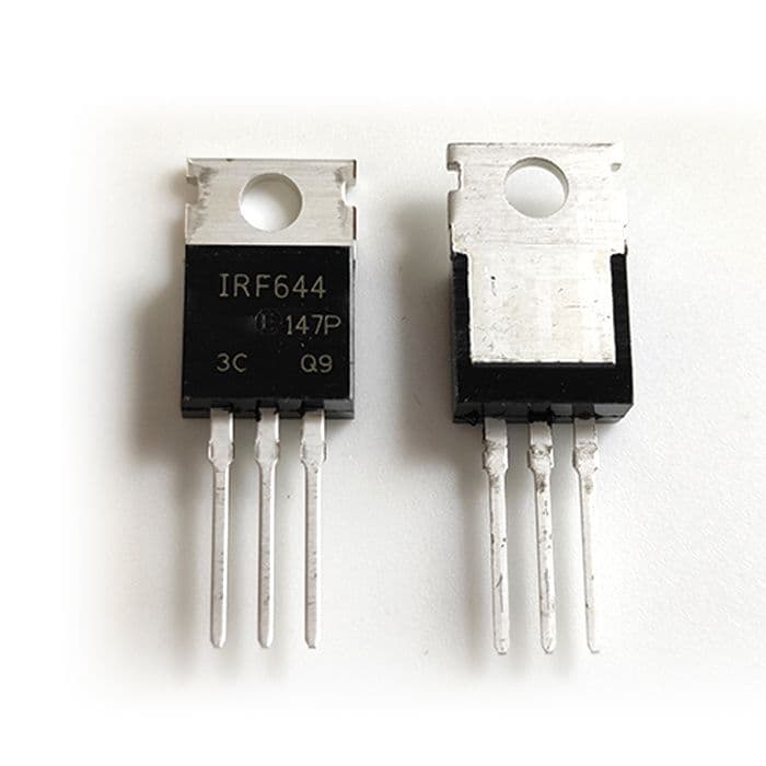 IRF644 P-Channel MOSFET 14A/250V