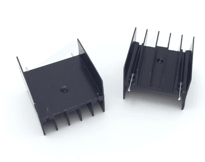 30*30*25mm Heatsink for TO-220