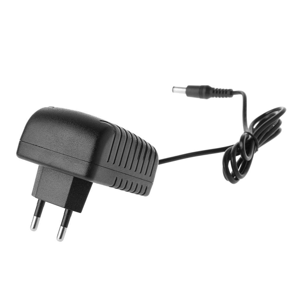 8.4V 2A 18650 Lithium Battery Charger  DC 5.5MM*2.1MM