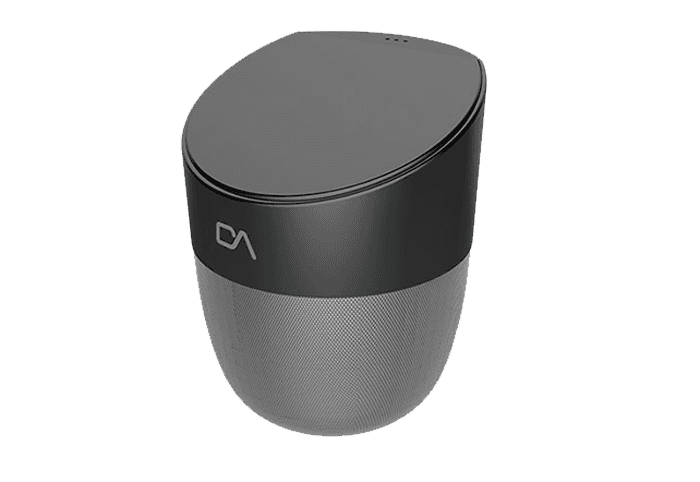 DM0042 3IN1  Wireless speaker and charger &amp; Holder
