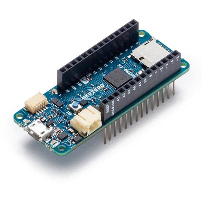 ARDUINO MKR ZERO