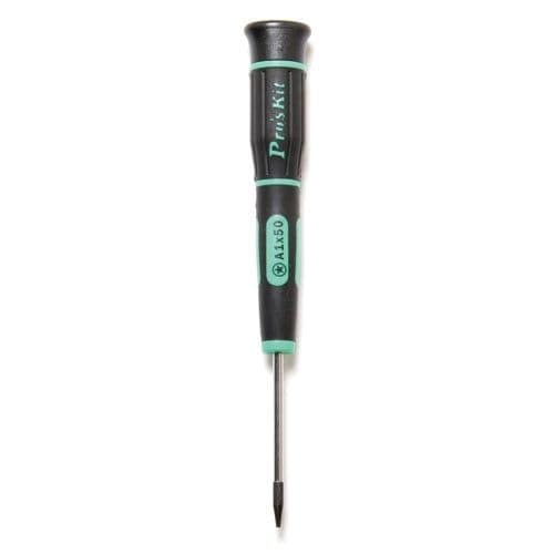 Precision Screwdriver A1x50mm - SD-081-A1