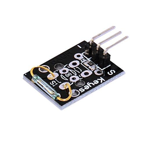 Mini Magnetic Reed Module