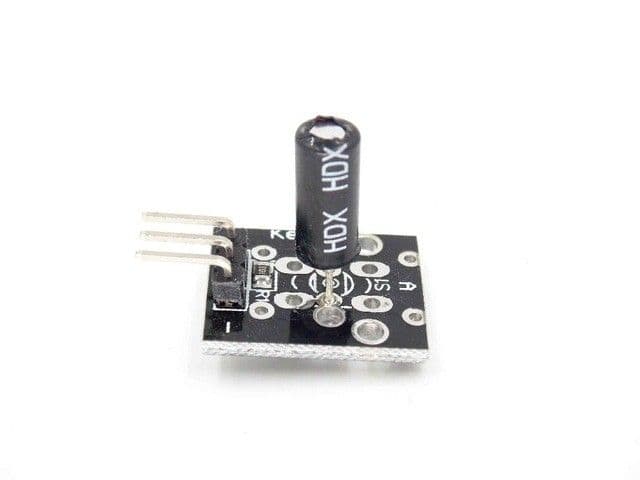 Vibration Switch Module