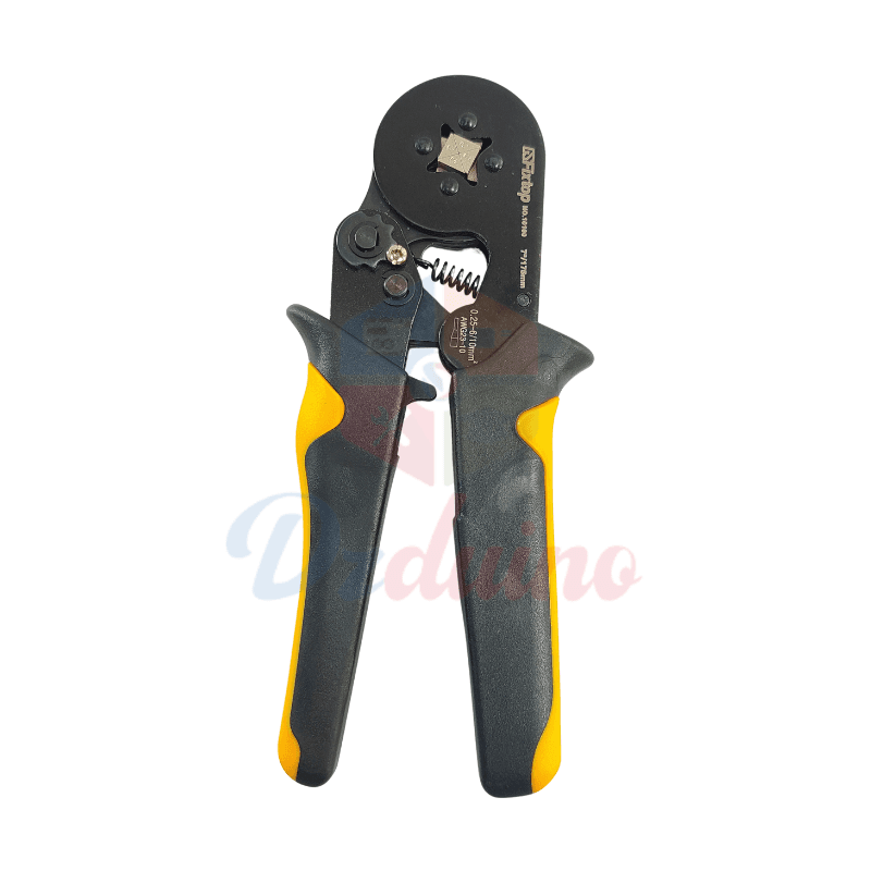 Crimping pliers 10190 FIXTOP