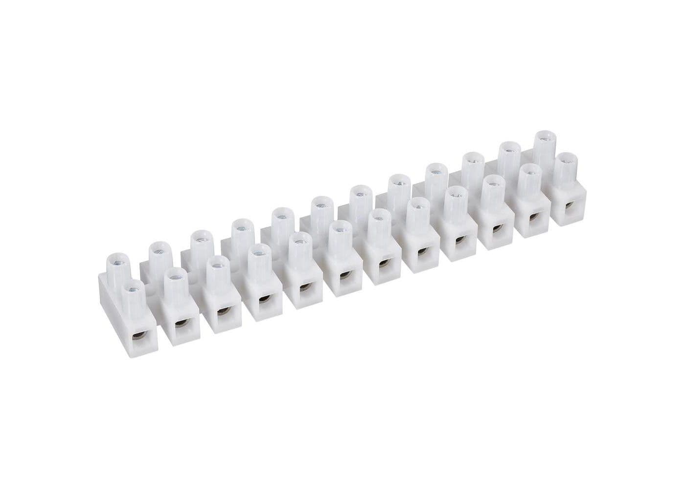 10X Domino electric 2.5mm ²
