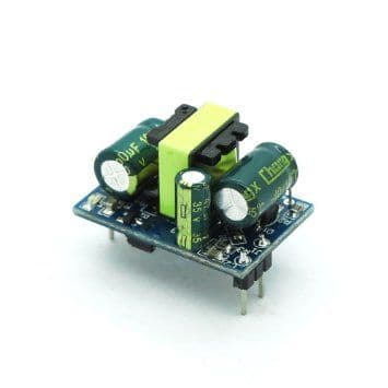 AC 85-265v 50/60HZ to 5V 700mA Power Adapter