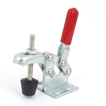 GH-13009 Vertical Type Convenient Toggle Clamp