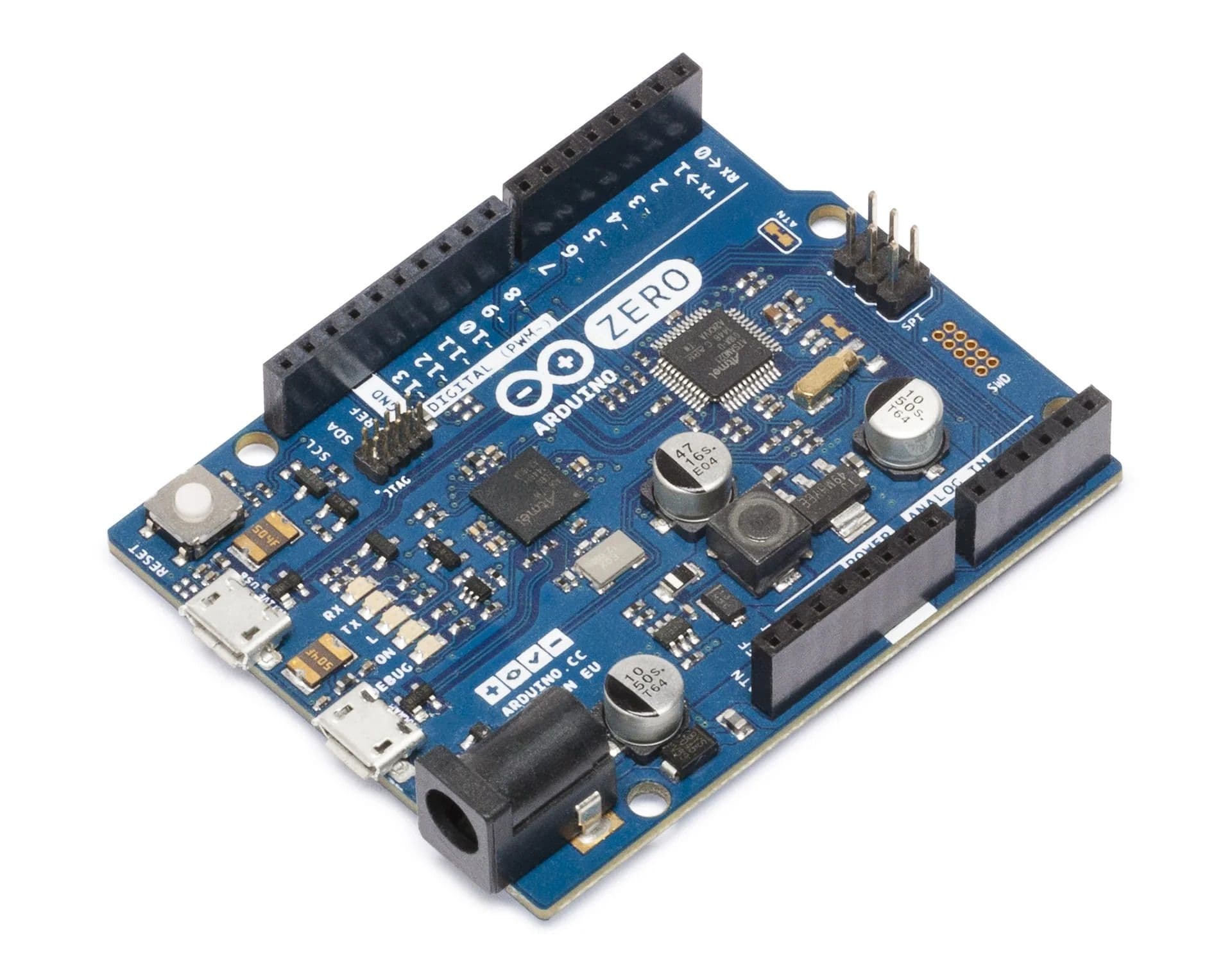 Arduino zero  (Original)