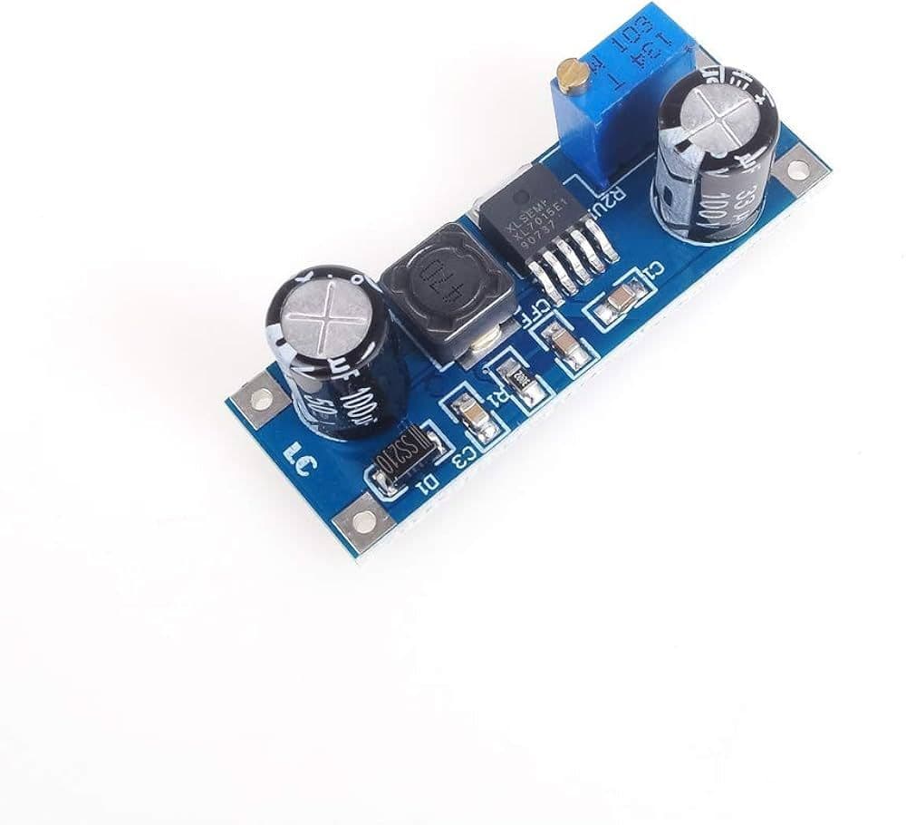 XL7015 DC-DC Dc converter Step-down module 5V-80V  7005A