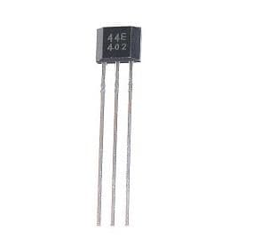 A3144E Hall sensor