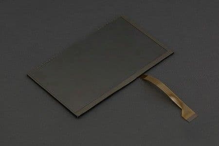 7inch 1024 x 600 IPS Display for LattePanda V1.0