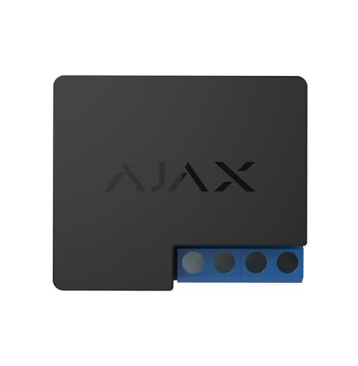 AJAX Relay