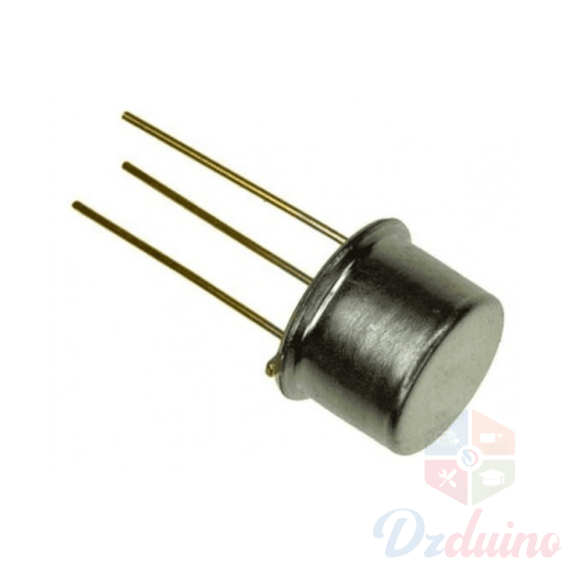2N2905A TO-39 Metal