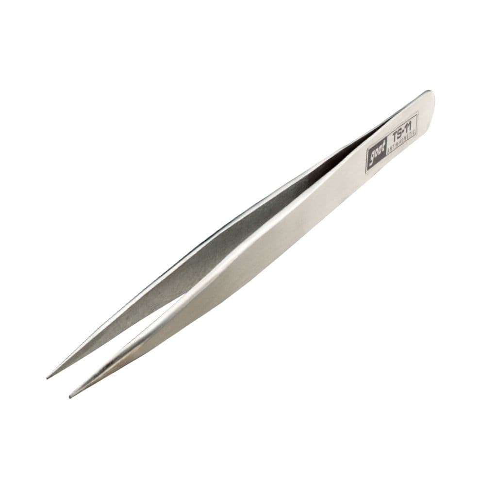 TWEEZERS TS-11