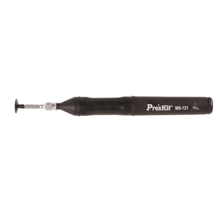 Ms-121 Pick Up Tool Vacuum