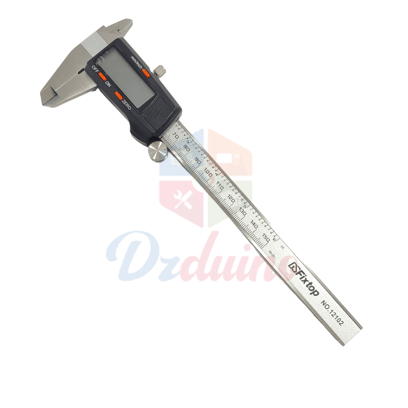 digital caliper GSFIXTOP