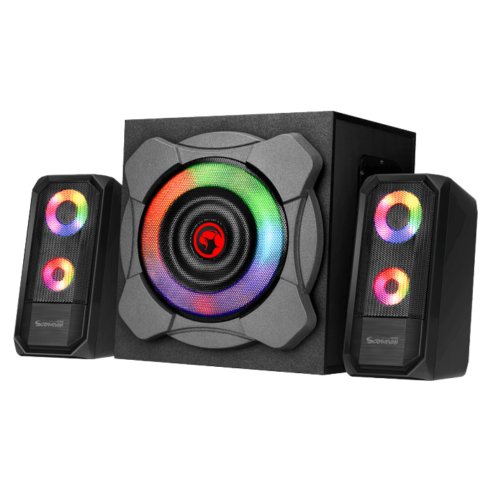 Loud Speaker Scorpion SG-290 B