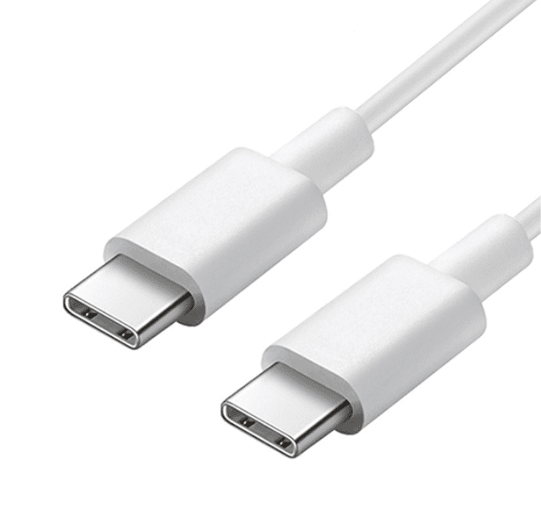 20V 3A 60W Type-c to Type-C PD fast charge cable 1M