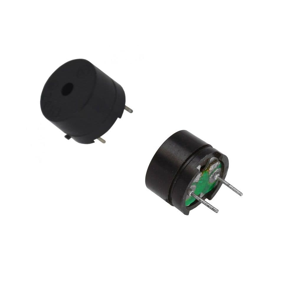 5V Active Buzzer