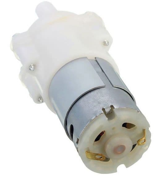 R385 12V 3M DC Diaphragm Pump