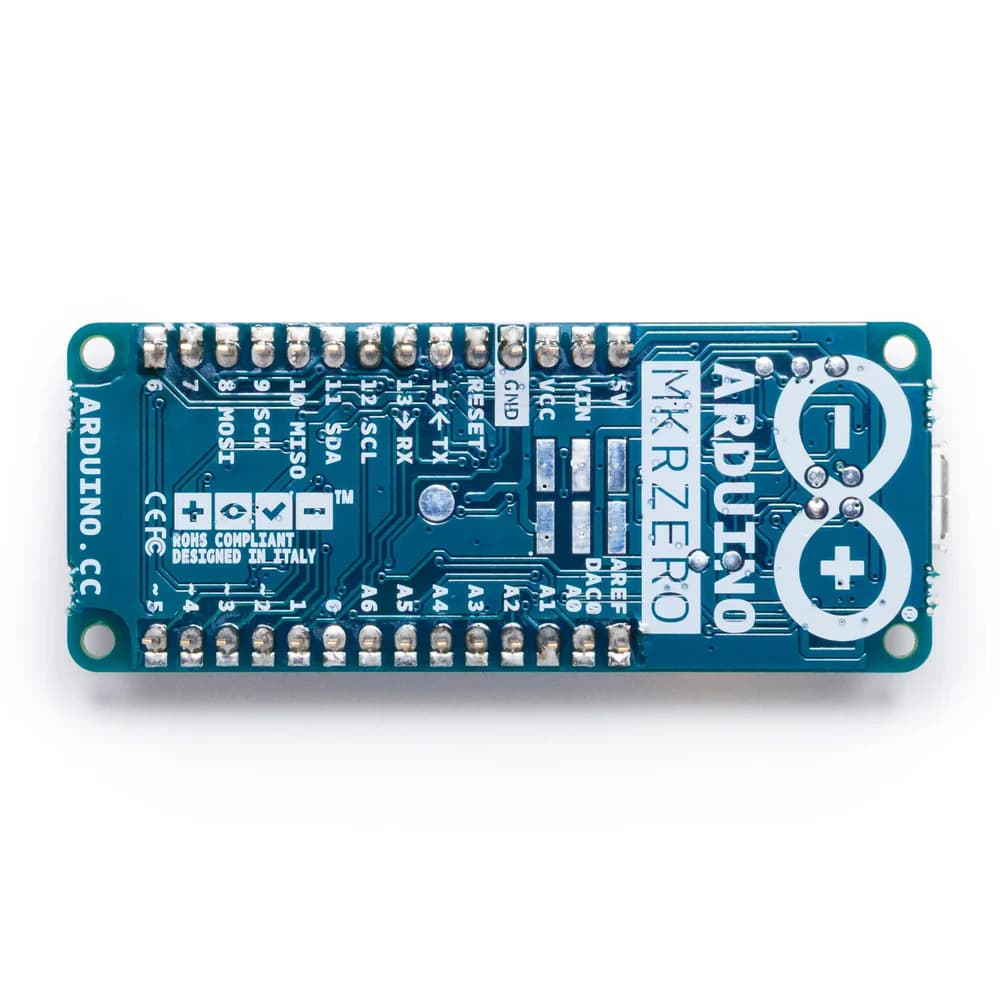 ARDUINO MKR ZERO — image 1