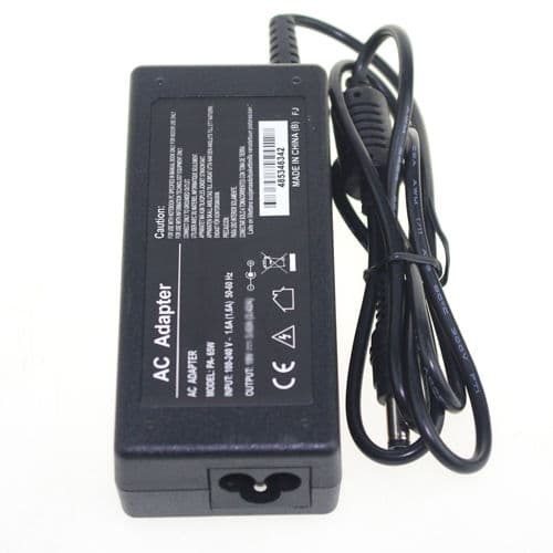 12V 4A AC/DC Adapter  — image 1