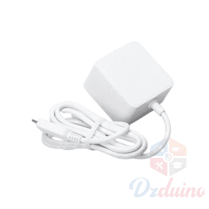 Raspberry Pi Micro USB Power Supply 5.1V / 2.5A — image 1
