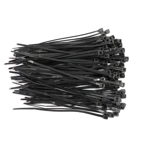 CABLE TIES 5x400 100pcs — image 1