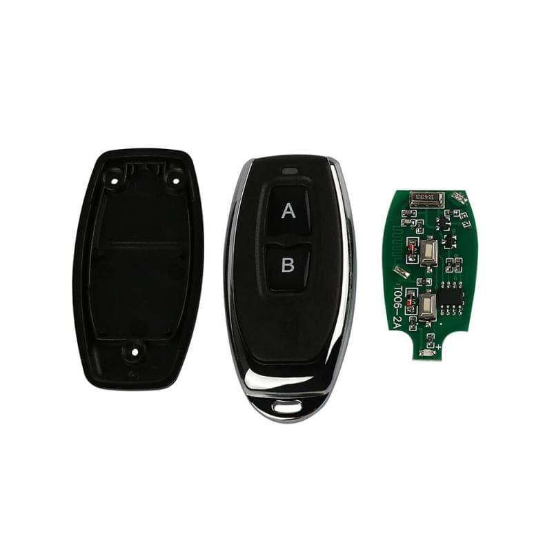 315Mhz  Remote Control 2CH/3CH — image 1