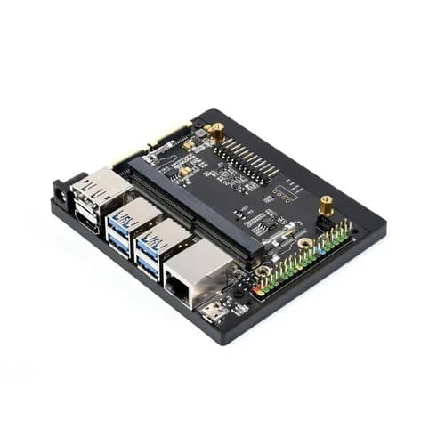 Jetson Xavier NX AI Development Board 8GB-16GB eMMC — image 1